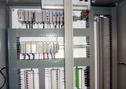 Control Panel Installation and Maintenance Process - Ensuring System Reliability