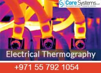 electrical thermography uae